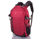 Рюкзак з відділом для ноутбука Onepolar W2190 рожевий - зображення 1