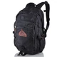 Рюкзак Onepolar W1768 Black 25л - изображение 1