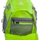 Рюкзак 21 л Onepolar W2139 салатовий - зображення 6