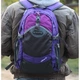Рюкзак Onepolar Rubicon W1581 оранжевый - зображення 4