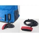 Рюкзак Onepolar W2108 Red 25л - изображение 7