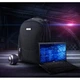 Рюкзак для ноутбука Onepolar W959 сірий - зображення 9