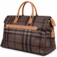 Саквояж Refiand 89805 Brown 40л - изображение 3