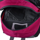 Рюкзак 23 л Onepolar W1513 малиновый - зображення 3