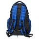 Рюкзак Onepolar W1572 Blue 27л - изображение 2
