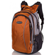 Рюкзак Onepolar W1371 Orange 25л - изображение 1