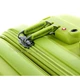 Валіза мала Tashiro Ambassador Classic A8503S Green - изображение 7