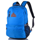 Рюкзак 25 л Onepolar W1766 блакитний - зображення 7