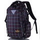 Рюкзак 27 л Onepolar W1572 чорний - зображення 1