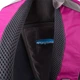 Рюкзак Onepolar Plato W1551 Pink 30л - изображение 6