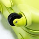 Валіза середня Tashiro Ambassador Classic A8503M Green - изображение 7