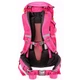 Туристичний рюкзак Onepolar Pistachio W1632 Pink 60-70л - изображение 2