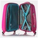 Валіза мала Tashiro Ambassador Classic A8503S Pink - изображение 7