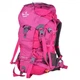 Туристичний рюкзак Onepolar Pistachio W1632 Pink 60-70л - изображение 5