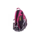 Рюкзак Onepolar W1525 Pink 20л - изображение 5