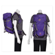 Туристичний рюкзак Onepolar Ensia W1703 Purple 38л - изображение 4