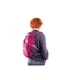 Рюкзак Onepolar W1525 Pink 20л - изображение 6