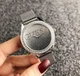Женские наручные часы под Guess Store Серебро с черным - изображение 3