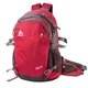 Рюкзак 30 л Onepolar Pluto W1551 красный - зображення 9