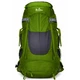 Туристичний рюкзак Onepolar Liger W1638 Green 45л - изображение 1