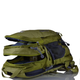Рюкзак Onepolar Plato W1537 Green 22л - изображение 2