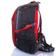 Рюкзак Onepolar W1990 Red 30л - изображение 3