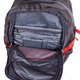 Рюкзак Onepolar W1990 Red 30л - изображение 5