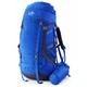 Туристичний рюкзак Onepolar Pistachio W1636 Navy 50л - изображение 1