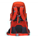 Туристичний рюкзак Onepolar Liger W1638 Orange 45л - изображение 2