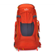 Туристичний рюкзак Onepolar Liger W1638 Orange 45л - изображение 3