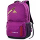 Рюкзак Onepolar W2108 Purple 25л - изображение 1