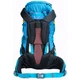Туристичний рюкзак Onepolar Pistachio W1632 Blue 60-70л - изображение 2