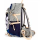 Рюкзак Onepolar Ensia W1729 28л Navy унісекс для міста та туризму - изображение 3