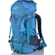 Туристичний рюкзак Onepolar Pistachio W1632 Blue 60-70л - изображение 4