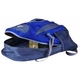 Рюкзак Onepolar W1802 Navy 25л - изображение 4