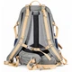 Рюкзак Onepolar Ensia W1729 28л Navy унісекс для міста та туризму - изображение 4