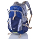Рюкзак Onepolar Ensia W1729 28л Navy унісекс для міста та туризму - изображение 7