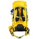 Туристичний рюкзак Onepolar Pistachio W1636 Yellow 50л - изображение 3