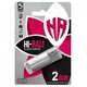 Флешпам'ять 2Gb Hi-Rali Corsar silver (59483) - зображення 1