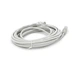 Патч-корд литий RITAR, CCA, UTP, RJ45, Cat.5e, 5m, сірий - изображение 2