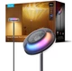 Підлогова лампа Govee H60B0 RGBIC RGBWW WW Uplighter ефект північного сяйва 1000лм 24Вт Wi-Fi H60B0311 - зображення 1