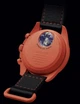 Наручные часы Swatch x Omega Bioceramic MoonSwatch Mission on Earth - Lava SO33O100 - изображение 5