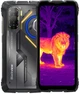 Мобільний захищений смартфон Blackview Rock 3 (8+256Gb, 10000 mAh) Black - зображення 1