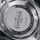 Часы наручные Davosa 161.550.05 - изображение 7