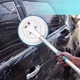 Акумуляторна швабра 2в1 Wireless Cleaner Біла - изображение 6