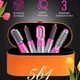 Мультистайлер 5 в 1 Hot Air Styler для різних типів волосся з функціями надання об'єму XPRO Білий (47752-5975_615) - зображення 3