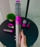Мультистайлер 5 в 1 Hot Air Styler для різних типів волосся з функціями надання об'єму XPRO Білий (47752-5975_615) - зображення 8