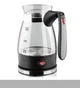 Електрична турка з автоматичним вимкненням Domotec MS-128 0.5L 600W Black (47535-128_261) - зображення 1