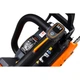 Пила цепная аккумуляторная GTM CSTH56/1800BL_KIT - изображение 6