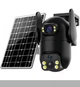 360 Камера VQ005-4G Solar з бездротовим підключенням XPRO App380 (47599-VQ005_1634) - изображение 1